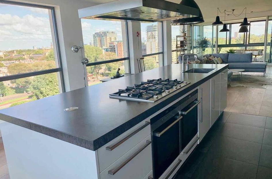 Tjalie Robinsonduin 17