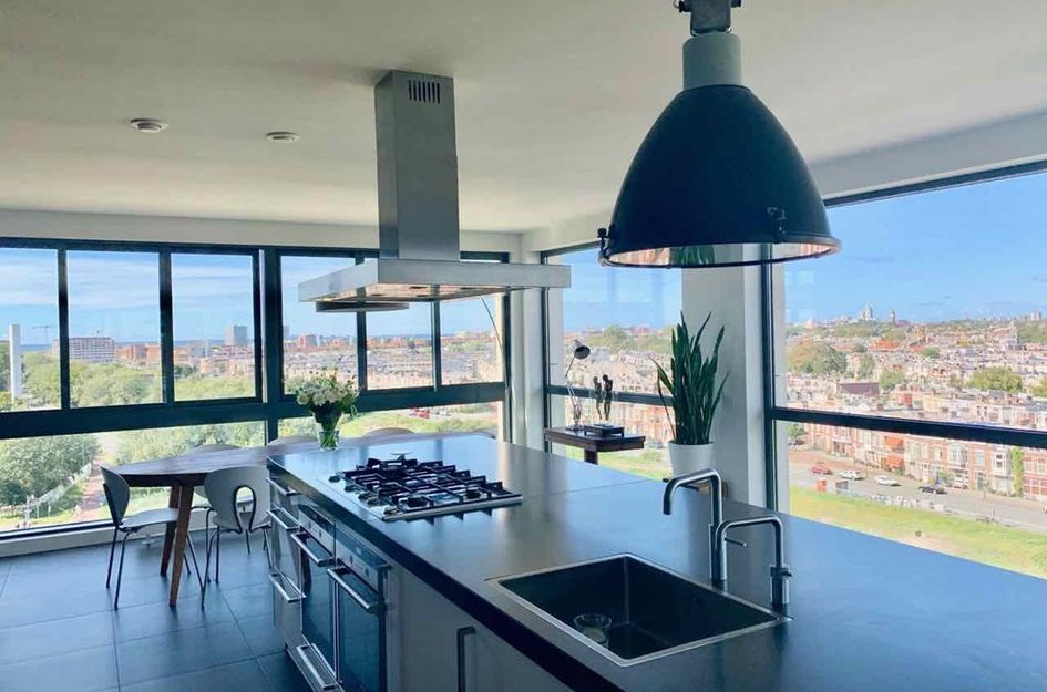 Tjalie Robinsonduin 17