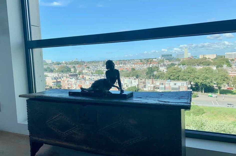 Tjalie Robinsonduin 17