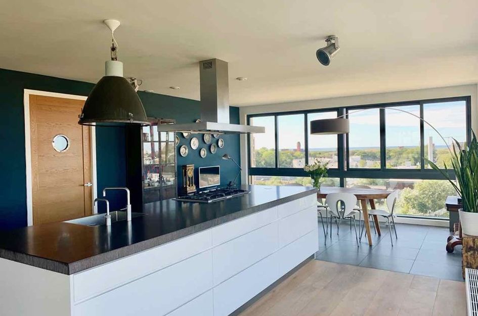 Tjalie Robinsonduin 17