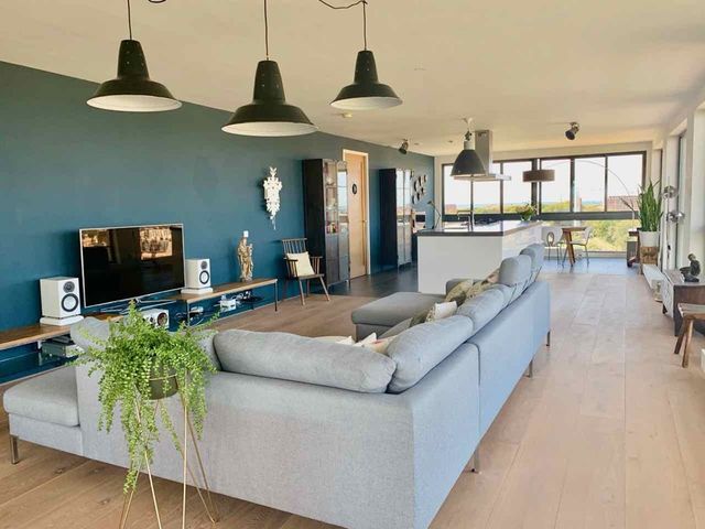 Tjalie Robinsonduin 17, 's-Gravenhage