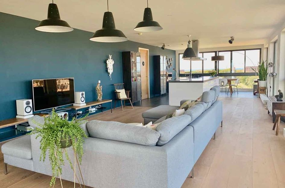 Tjalie Robinsonduin 17