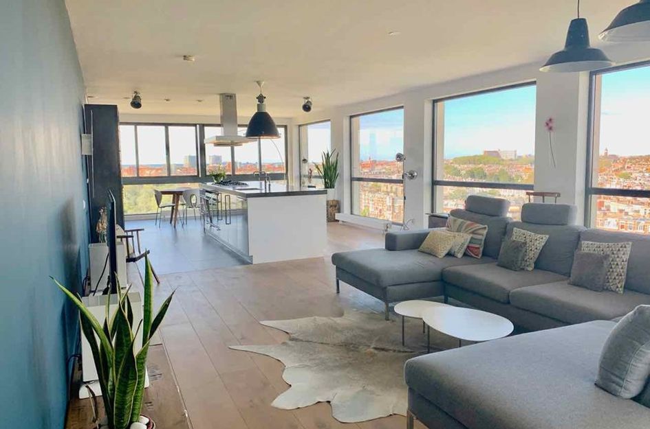 Tjalie Robinsonduin 17