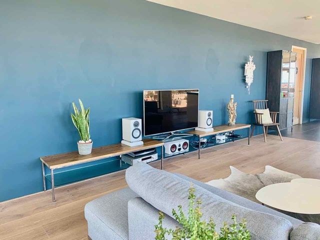 Tjalie Robinsonduin 17, 's-Gravenhage