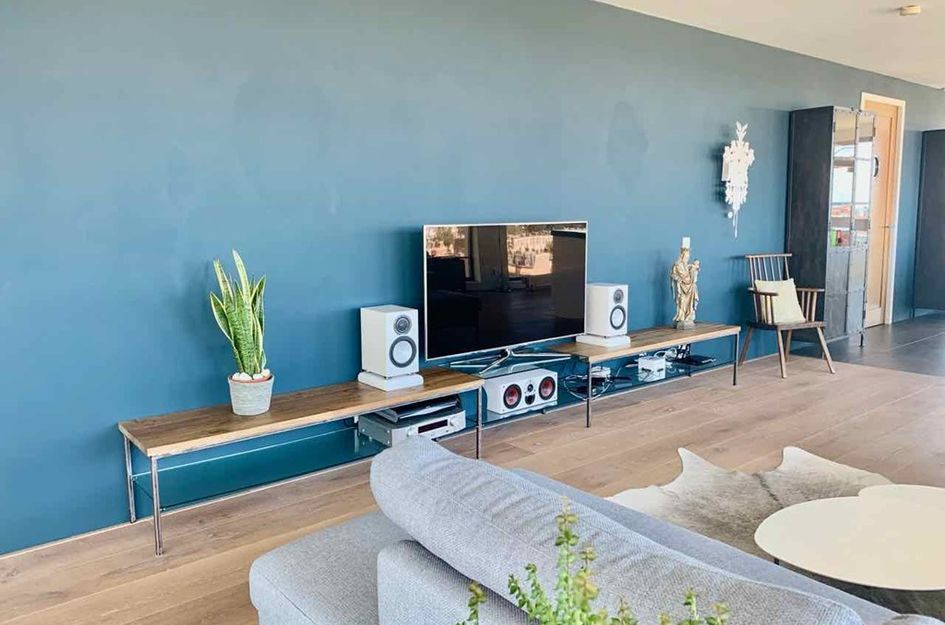 Tjalie Robinsonduin 17