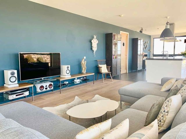 Tjalie Robinsonduin 17, 's-Gravenhage