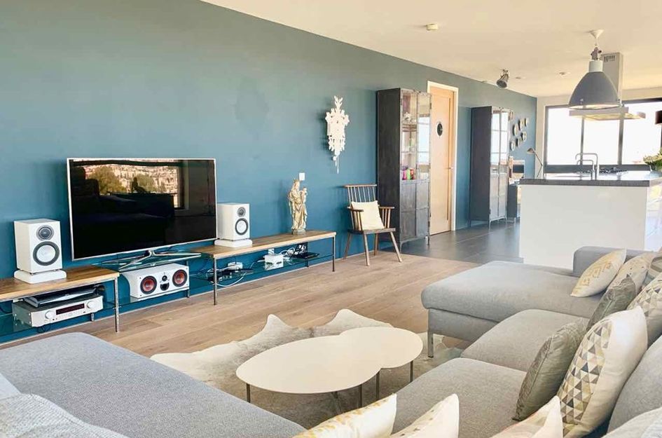 Tjalie Robinsonduin 17