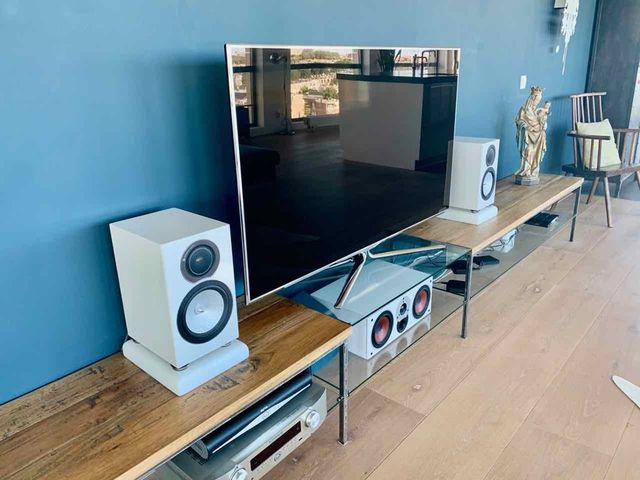 Tjalie Robinsonduin 17, 's-Gravenhage