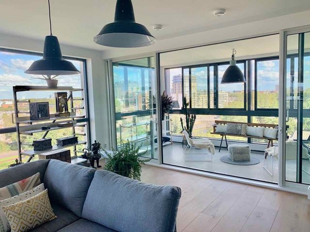 Tjalie Robinsonduin 17, 's-Gravenhage