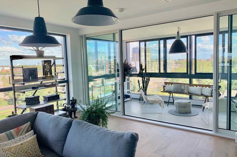 Tjalie Robinsonduin 17