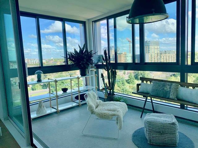 Tjalie Robinsonduin 17, 's-Gravenhage