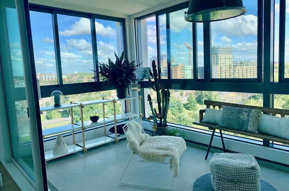 Tjalie Robinsonduin 17