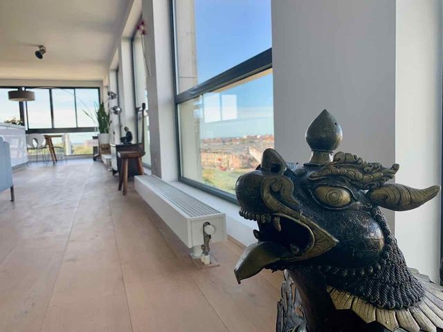 Tjalie Robinsonduin 17, 's-Gravenhage