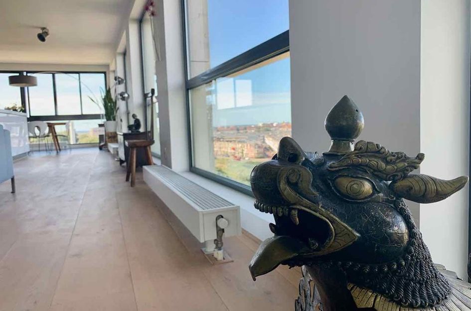 Tjalie Robinsonduin 17