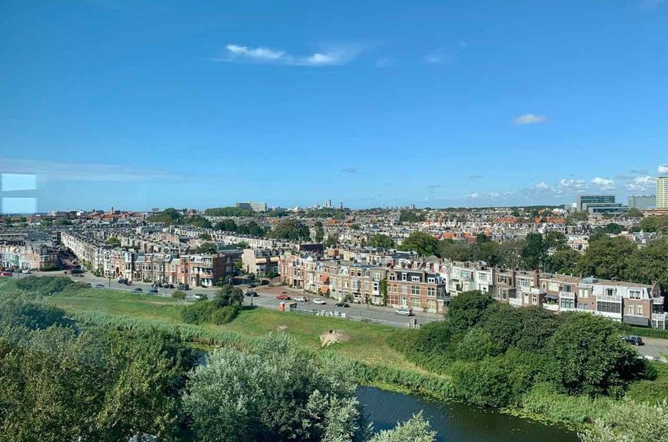 Tjalie Robinsonduin 17