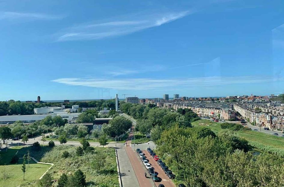 Tjalie Robinsonduin 17