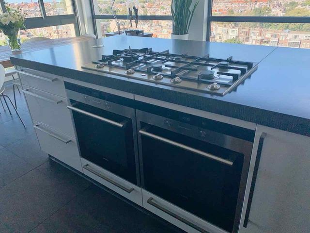 Tjalie Robinsonduin 17, 's-Gravenhage