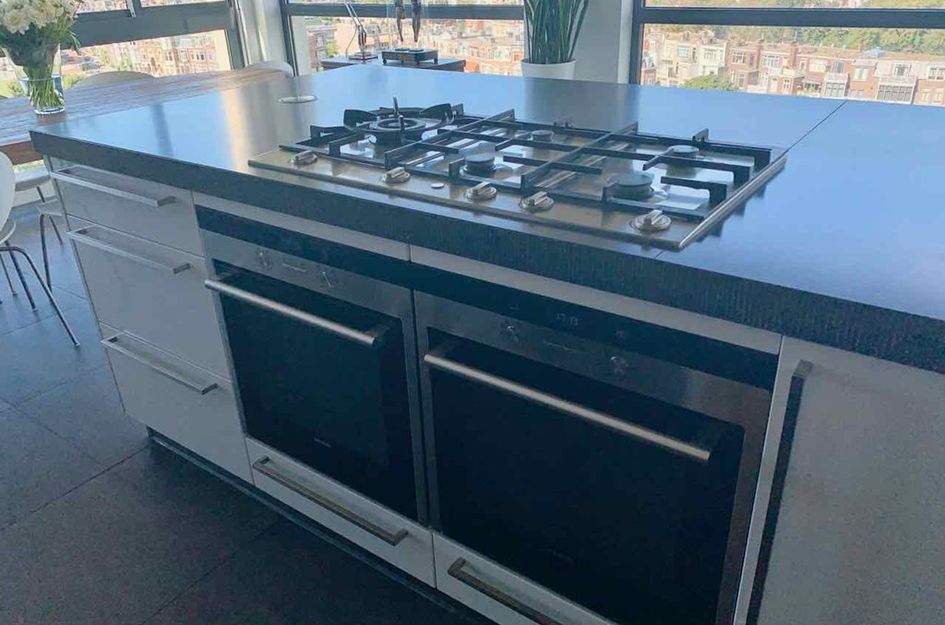 Tjalie Robinsonduin 17