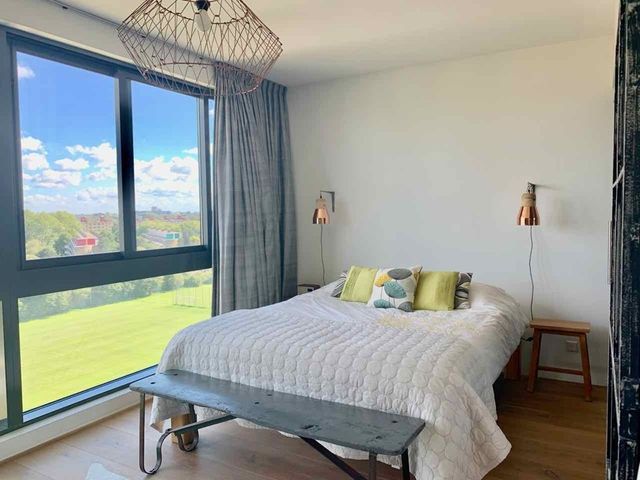 Tjalie Robinsonduin 17, 's-Gravenhage