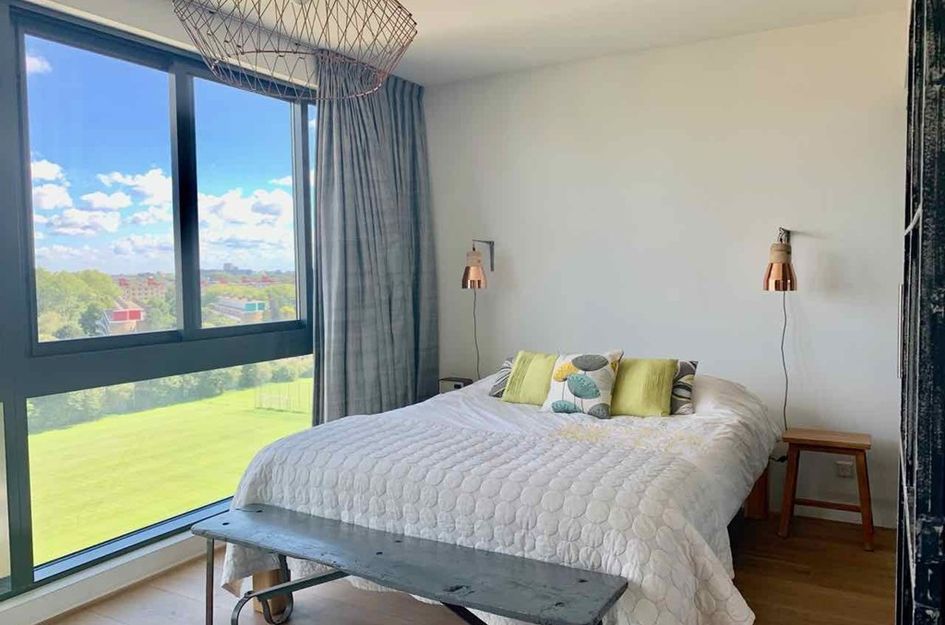 Tjalie Robinsonduin 17