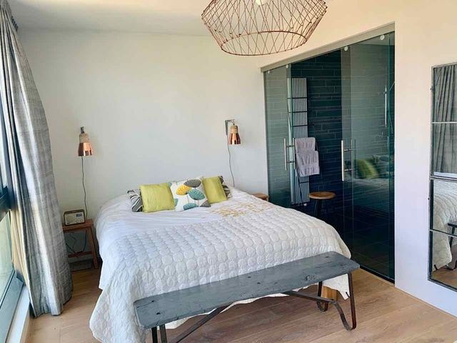 Tjalie Robinsonduin 17, 's-Gravenhage