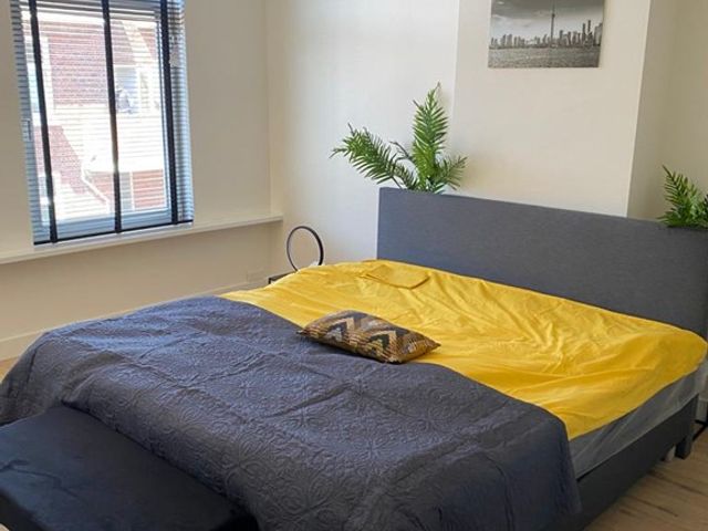 Stalpertstraat 135, Den Haag