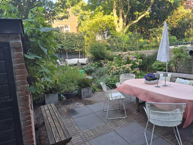 Badhuisweg 226, Den Haag