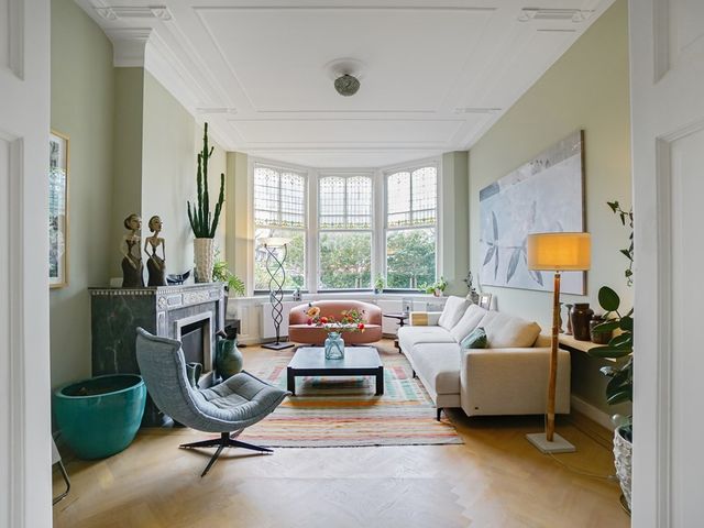 Badhuisweg 226, Den Haag