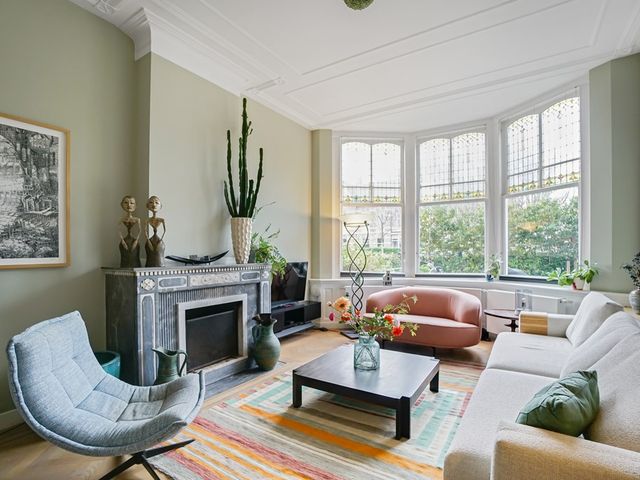 Badhuisweg 226, Den Haag