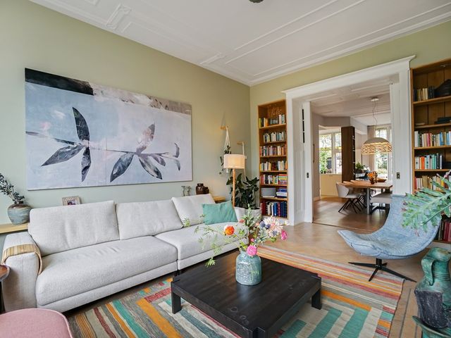 Badhuisweg 226, Den Haag