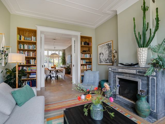 Badhuisweg 226, Den Haag