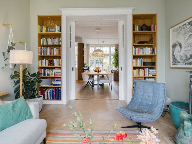 Badhuisweg 226, Den Haag