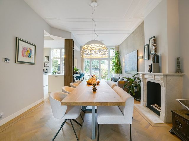 Badhuisweg 226, Den Haag