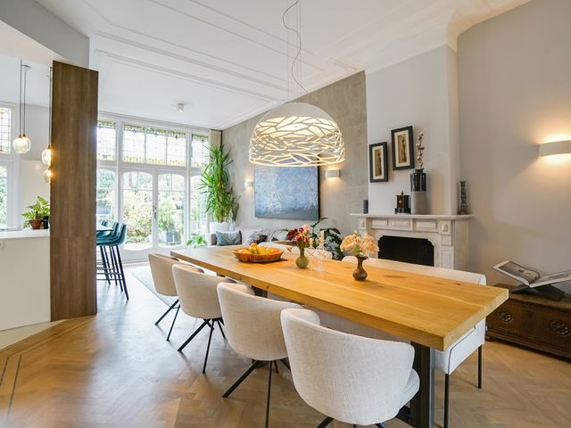 Badhuisweg 226, Den Haag