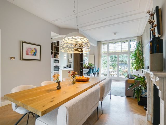 Badhuisweg 226, Den Haag