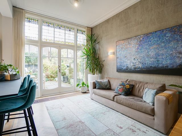 Badhuisweg 226, Den Haag