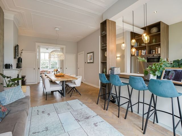 Badhuisweg 226, Den Haag