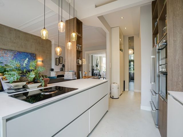 Badhuisweg 226, Den Haag