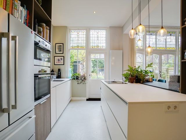 Badhuisweg 226, Den Haag