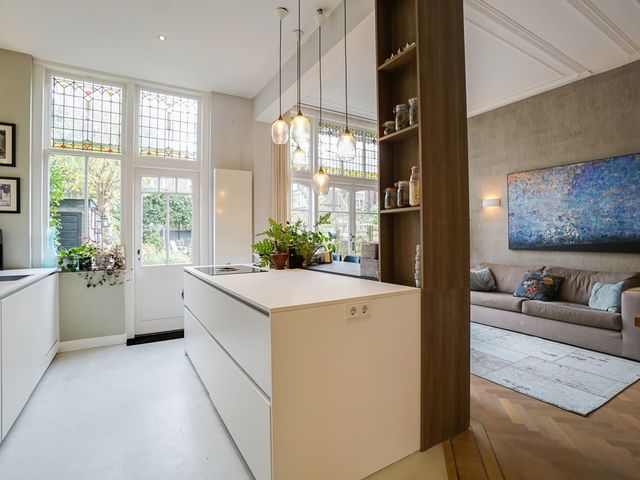 Badhuisweg 226, Den Haag