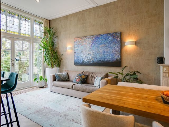 Badhuisweg 226, Den Haag