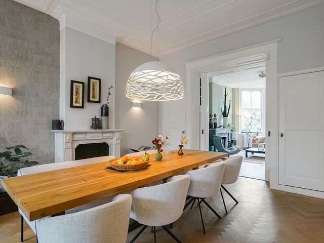 Badhuisweg 226, Den Haag