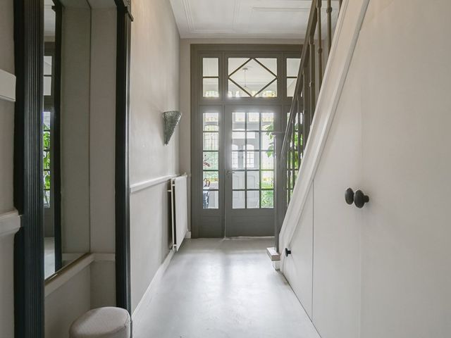 Badhuisweg 226, Den Haag