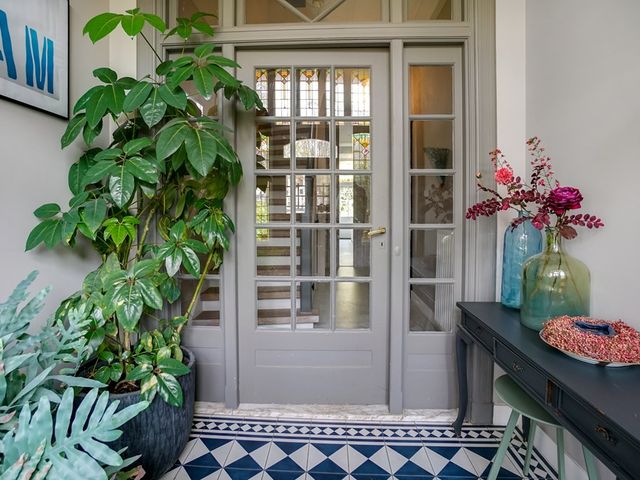 Badhuisweg 226, Den Haag