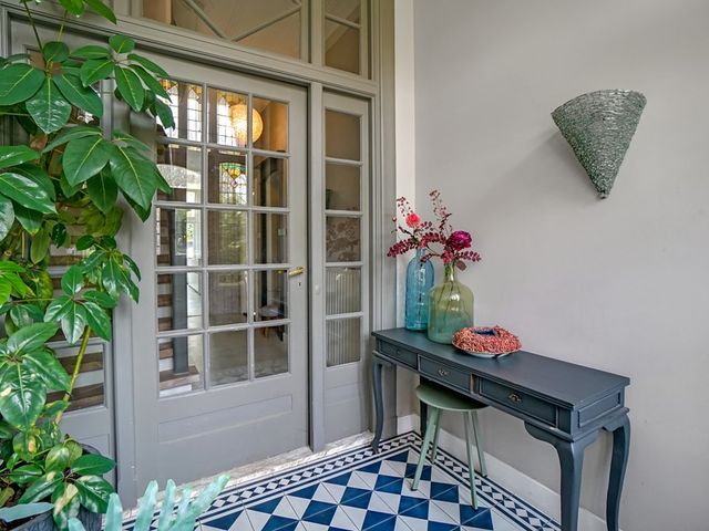 Badhuisweg 226, Den Haag