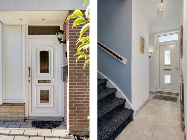 Noordenbos 27, Geertruidenberg