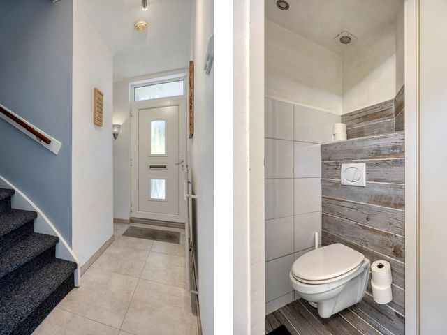 Noordenbos 27, Geertruidenberg