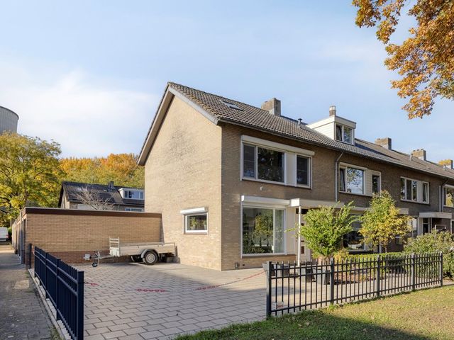 Noordenbos 27, Geertruidenberg