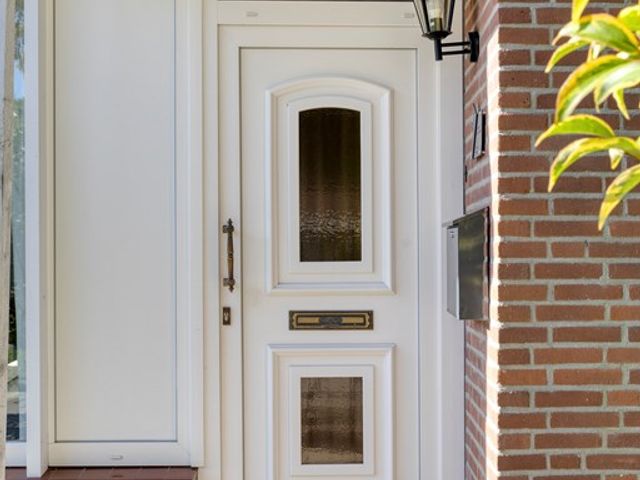 Noordenbos 27, Geertruidenberg