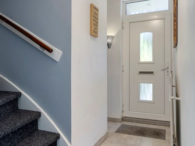 Noordenbos 27, Geertruidenberg